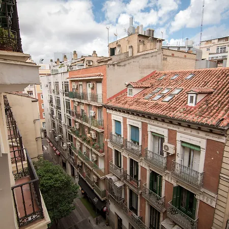 Petit Palace Cliper-Gran Via-3